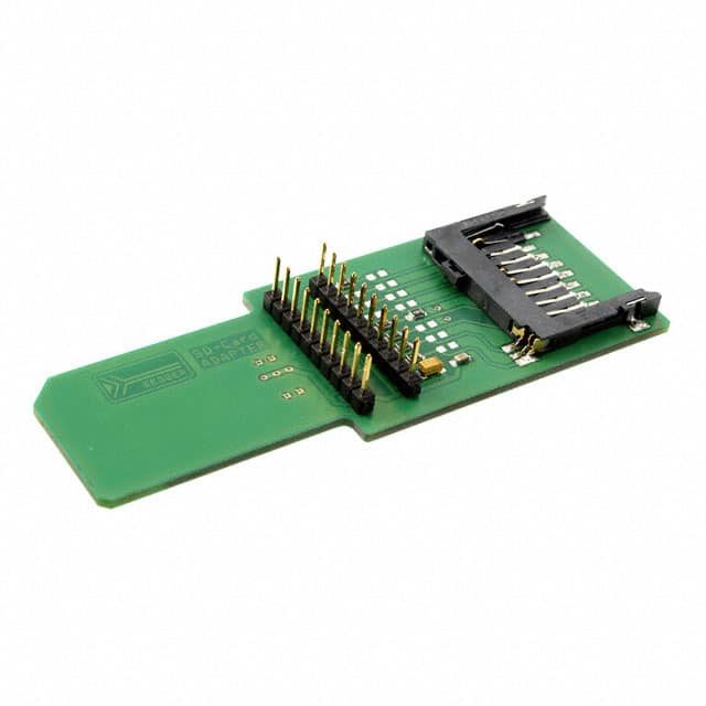 6.20.13 SD CARD ADAPTER Image 