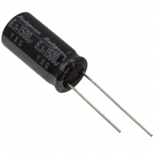 6.3YXG1500MEFC10X20 Image 