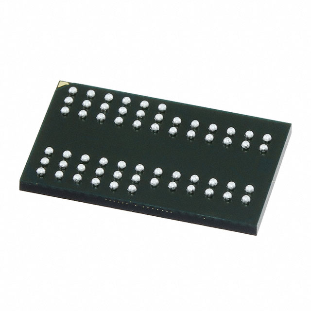IS46R16320D-6BLA2 Image 
