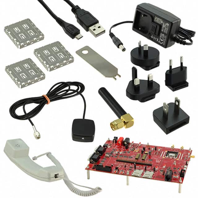 HL DEV KIT_6000620 Image 