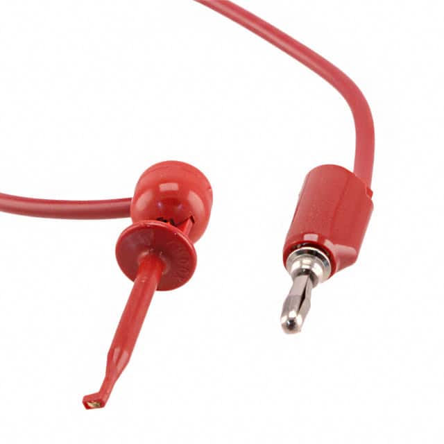 601W-18 RED Image 