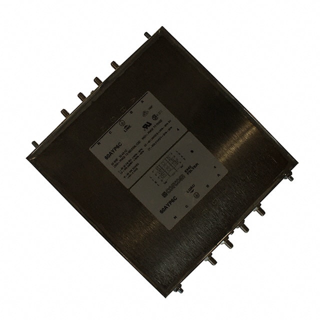 60AYP6C Image 