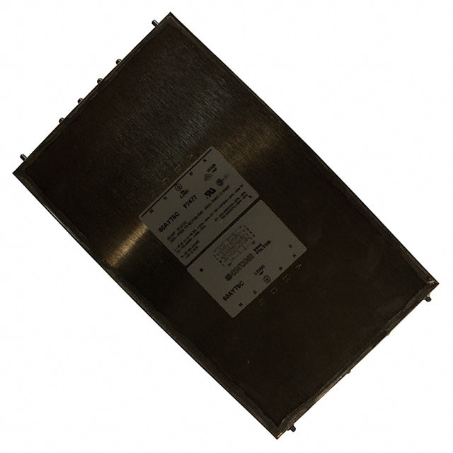 60AYT6C Image 