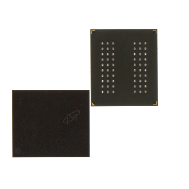 MT46H64M16LFCK-5:A TR Image 