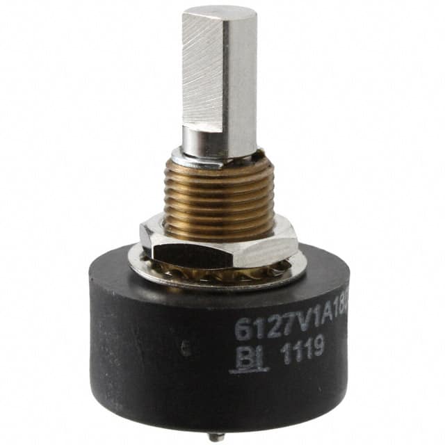 6127V1A180L.5FS Image 