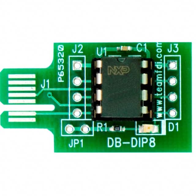 DB-DIP8-LPC901 Image 