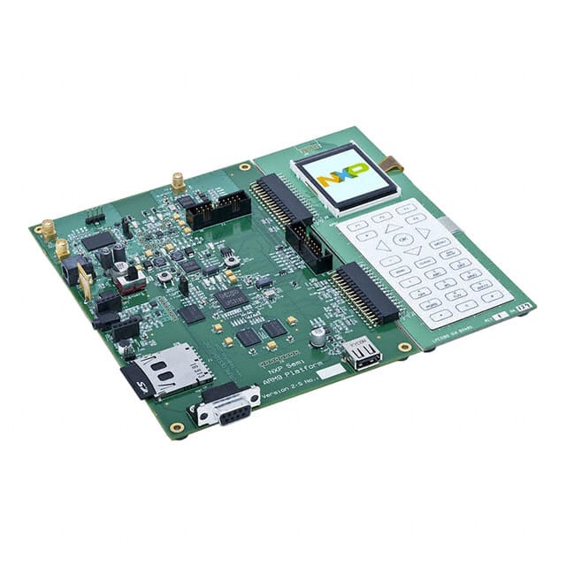 LPC3180-DEV-KIT Image 