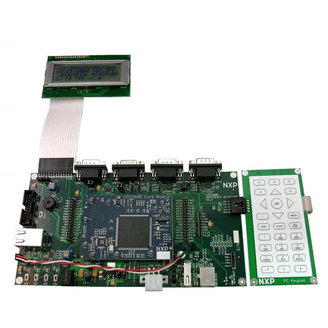 IRD-LPC2468-DEV Image 