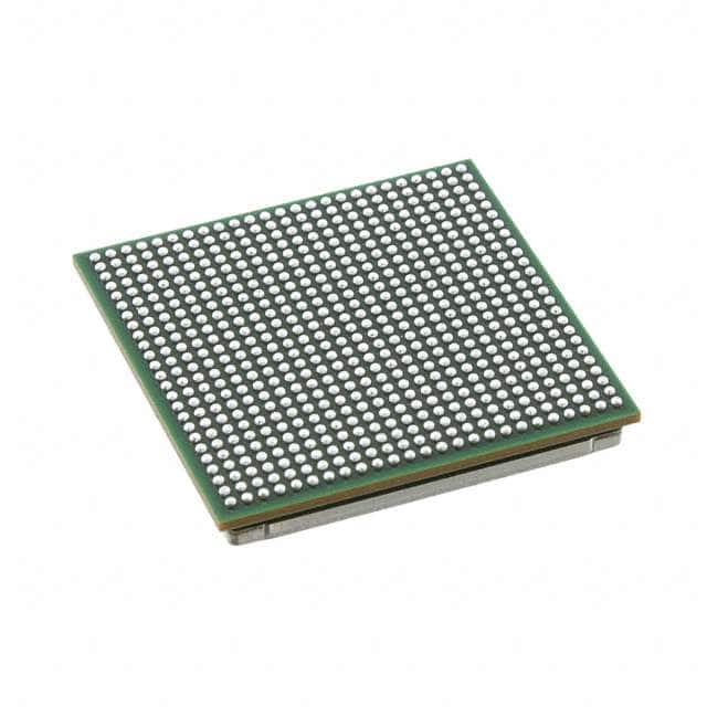 TMS320C6654CZH7 Image 