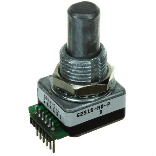 62S15-M0-P Image 