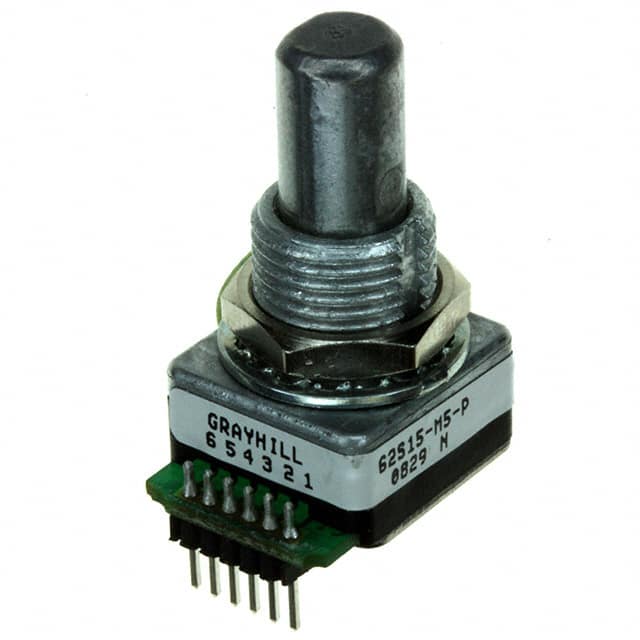 62S15-M5-P Image 