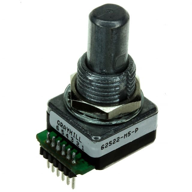 62S22-M5-P Image 