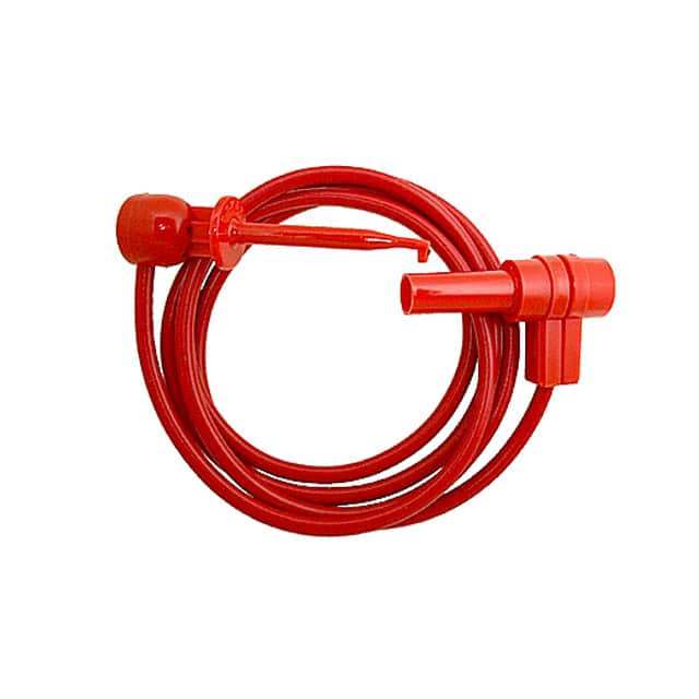 633W-36 RED Image 
