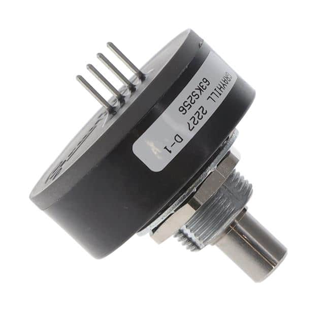 63KS256 Image 