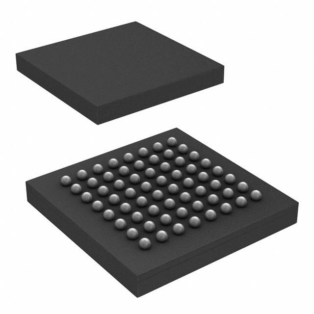 W29GL064CL7B Image 