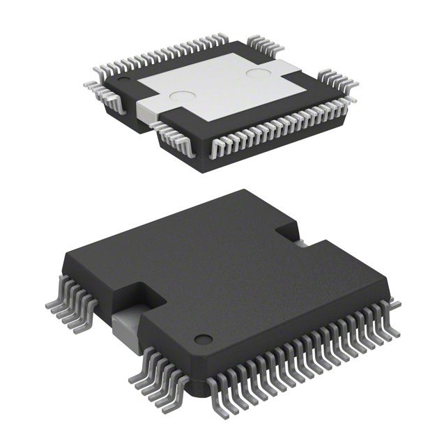 TLE6244XAUMA1 Image 