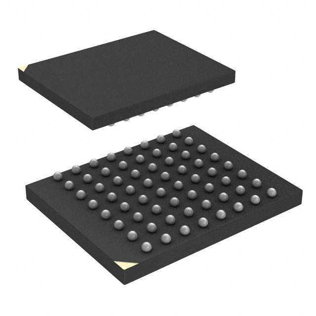 PC28F256P33BFA Image 