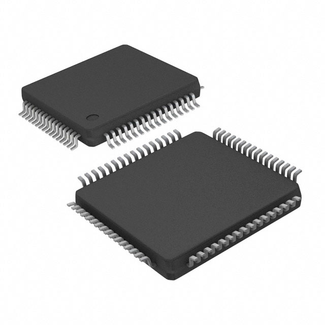 KSZ8463FMLI Image 