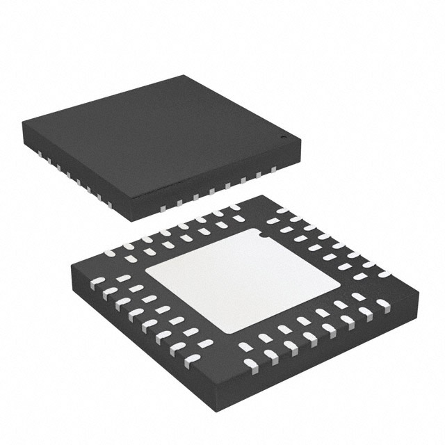 ATMEGA169A-MCHR Image 