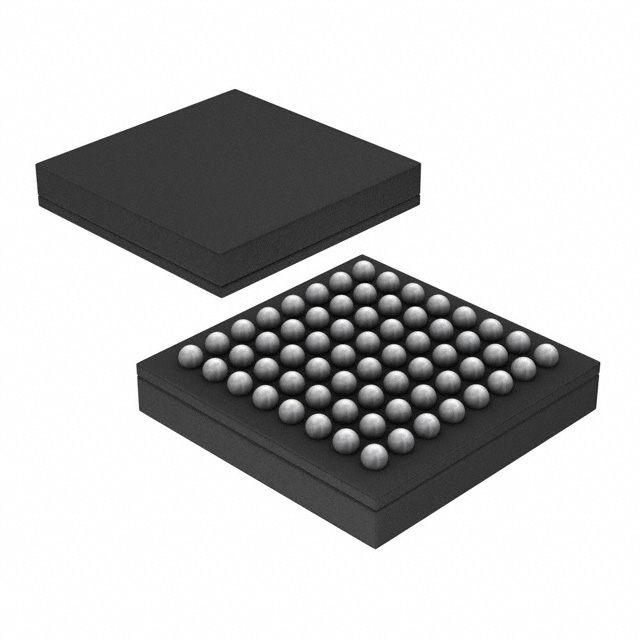 TDA19989BET/C1,518 Image 
