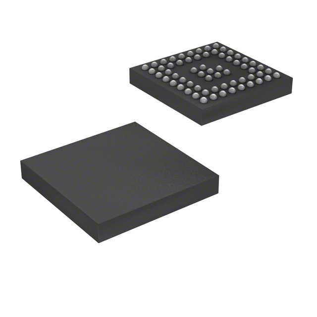 SN65DSI85ZQER Image 