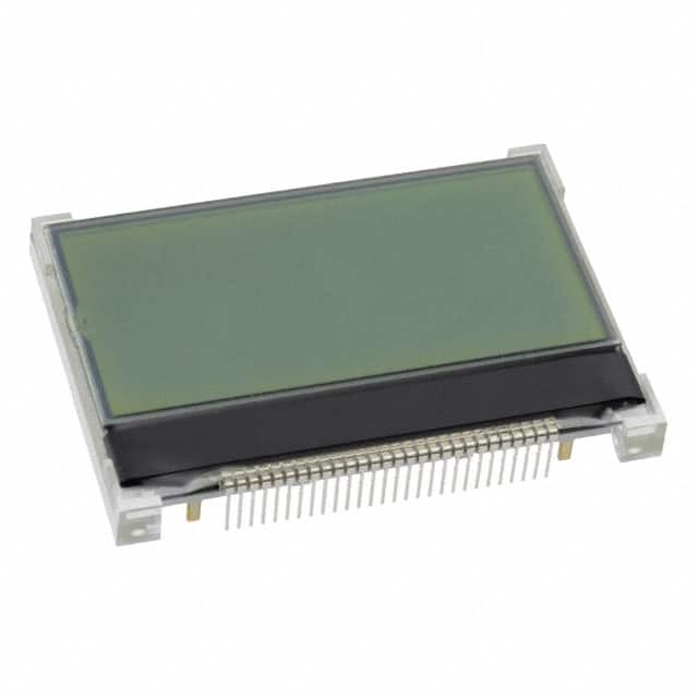 64128K FC BW-3 Image 