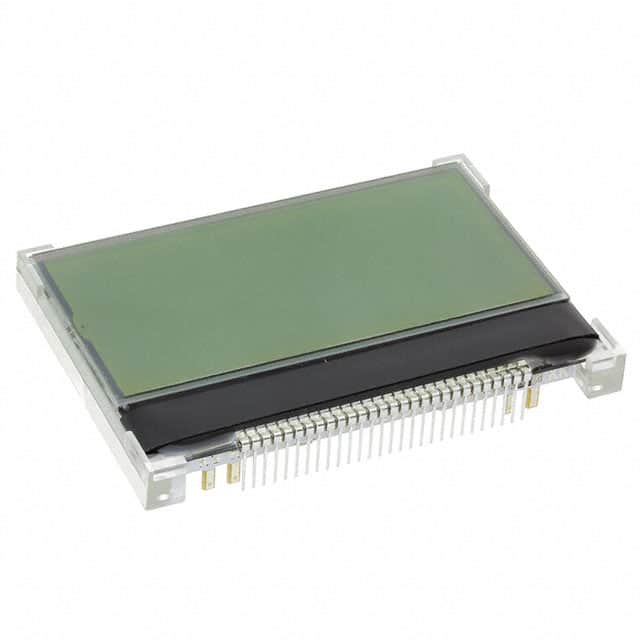 64128K FC BW-RGB Image 