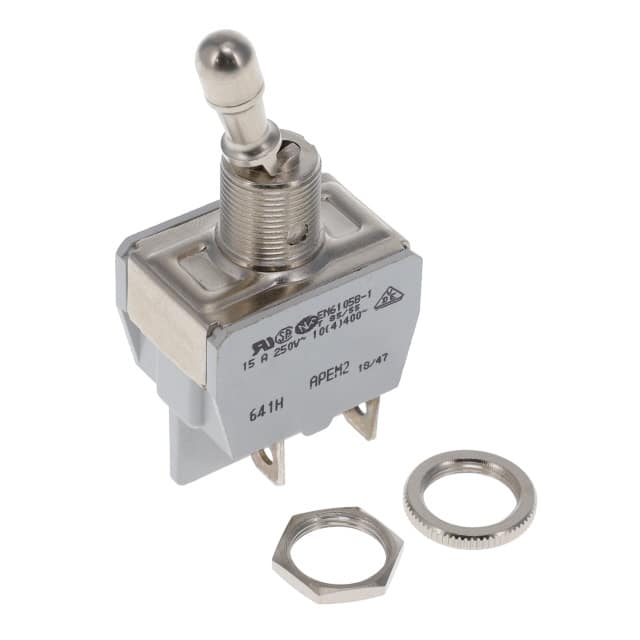 641H/21V Image 