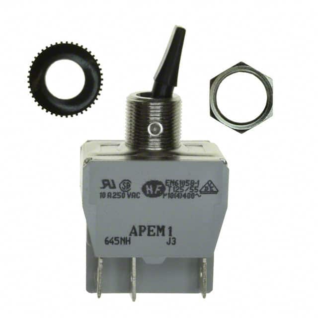 645NH Image 