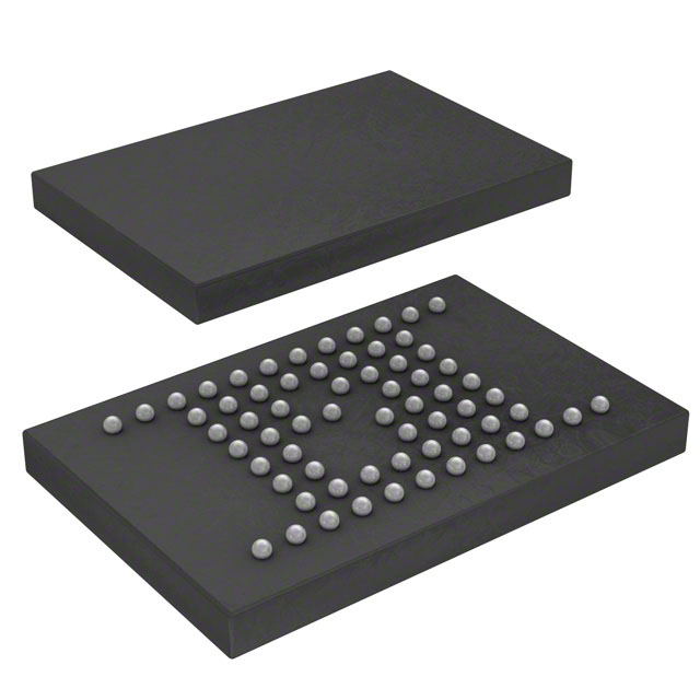 M36DR432AD10ZA6T Image 