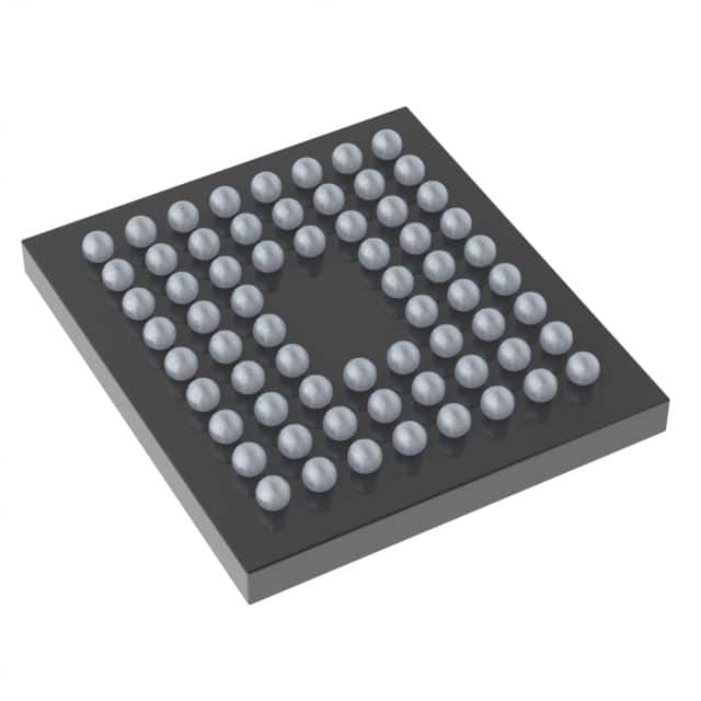 STM32F383RCY6TR Image 