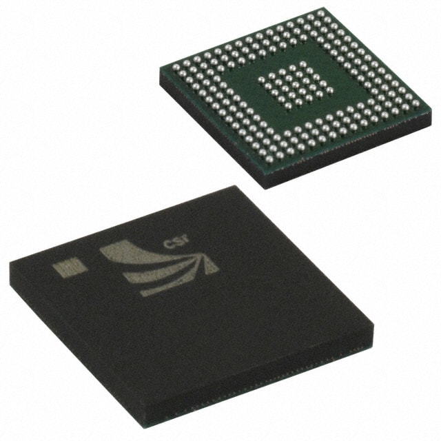 WM8310CGEB/RV Image 
