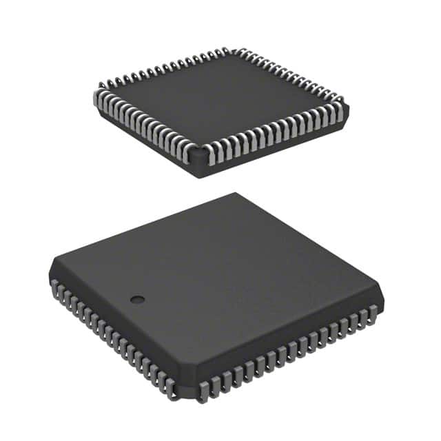 IA80C152JB/JDPLC68IR1 Image 