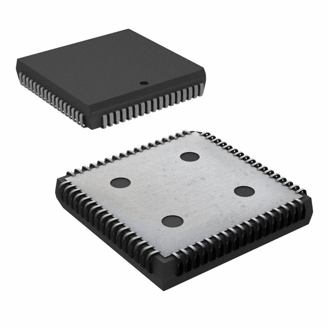 NS32FX164AV-25 Image 