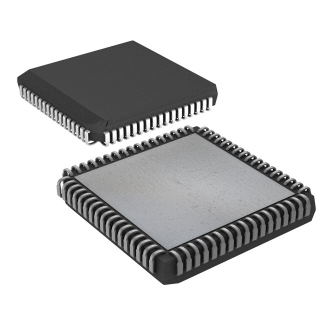 DS80C390-QCR Image 