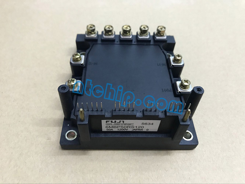 6MBP50RS120 Image