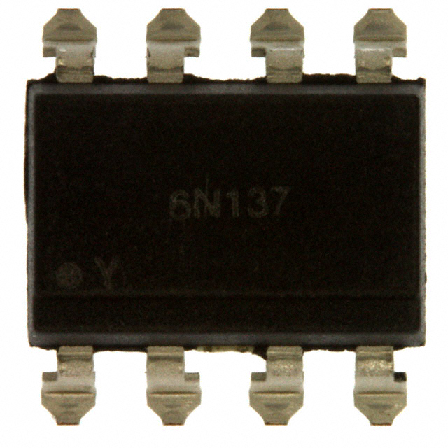6N137S-TA1 Image 