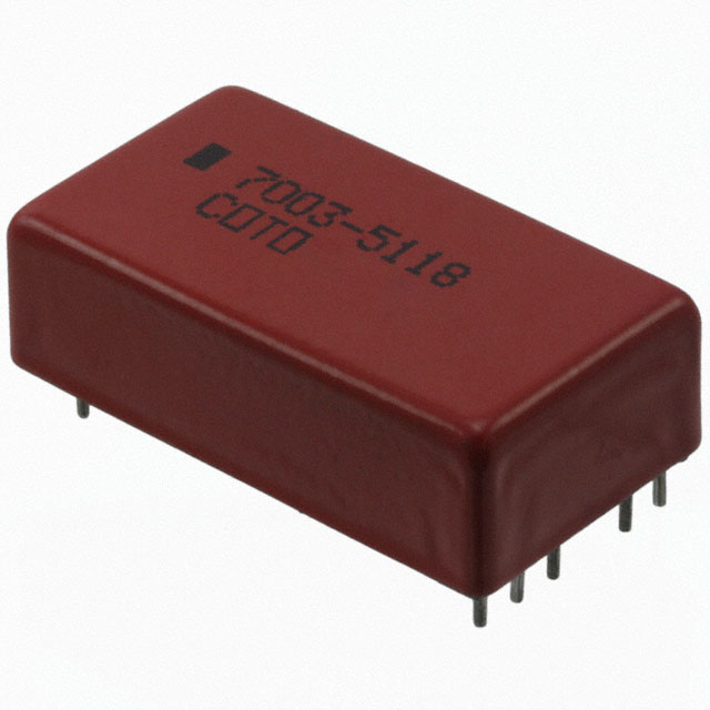 7003-5118 Image 