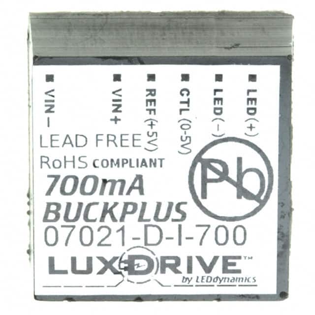 7021-D-I-700 Image 
