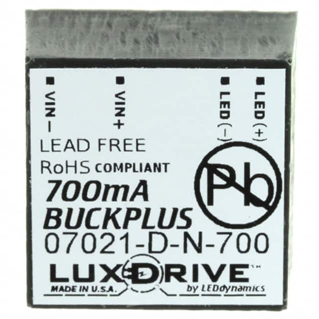 7021-D-N-700 Image 