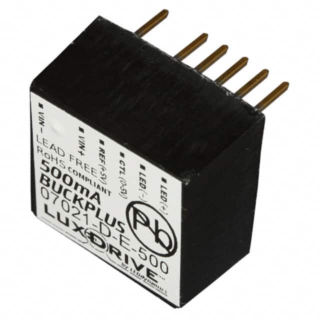 7021-D-E-500 Image 