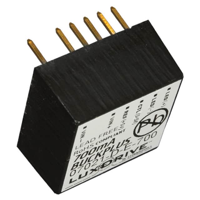 7021-D-E-700 Image 