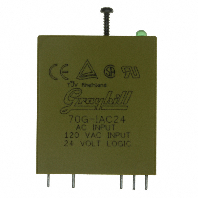 70G-IAC24 Image 