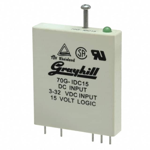 70G-IDC15 Image 