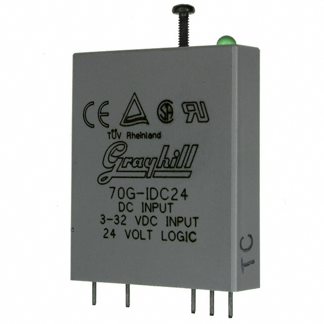 70G-IDC24 Image 