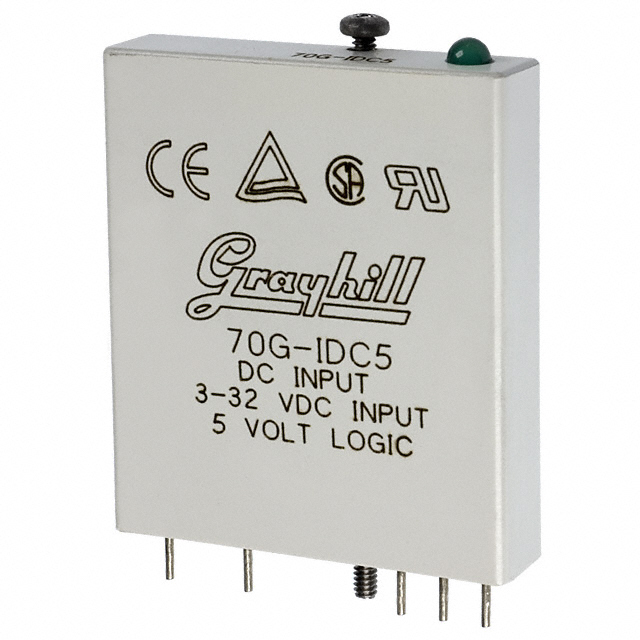 70G-IDC5 Image 