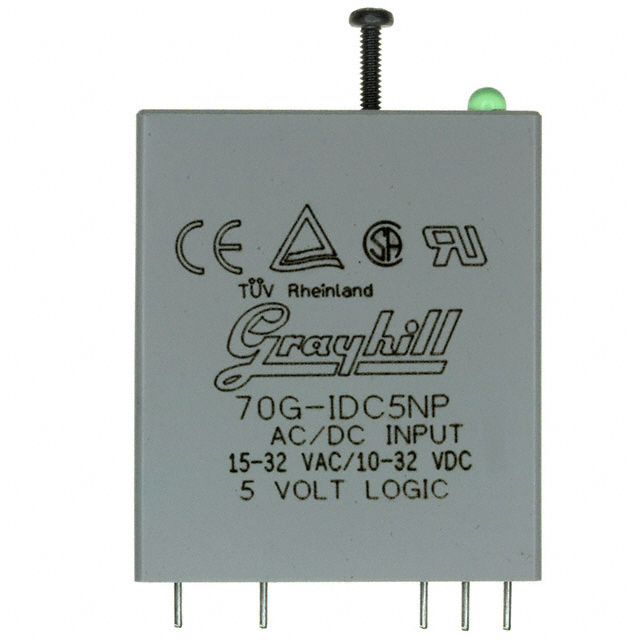70G-IDC5NP Image 