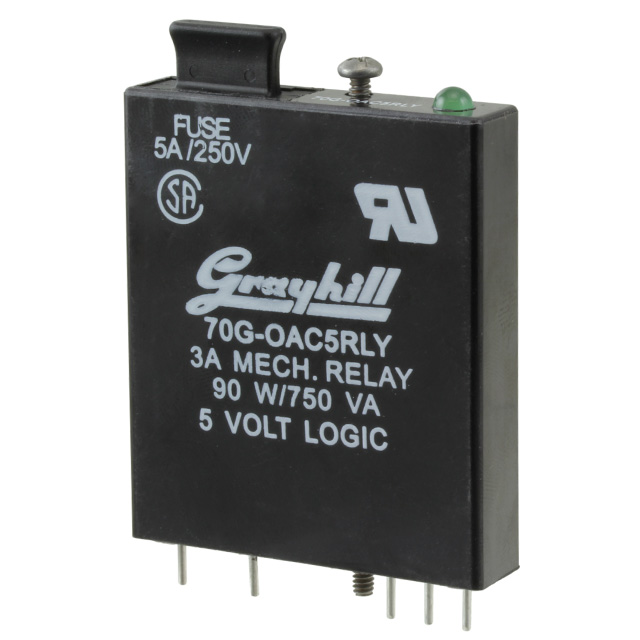 70G-OAC5RLY Image 