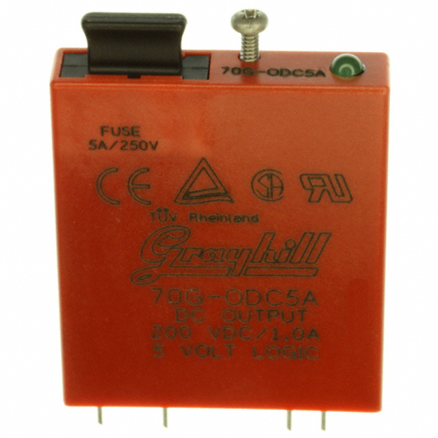 70G-ODC5A Image 
