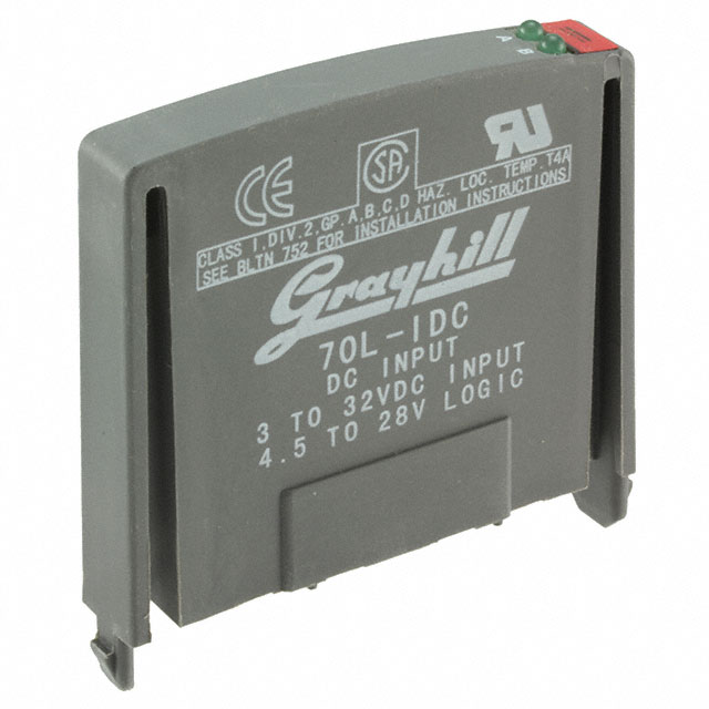 70L-IDC Image 